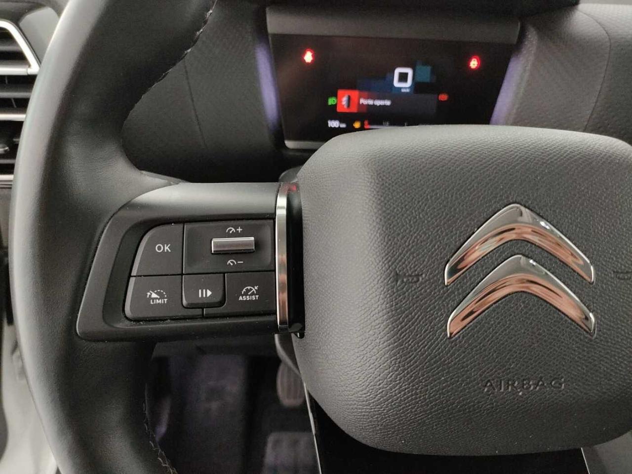 Citroën Citroën C4 usata 16