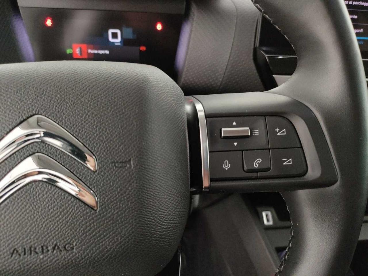 Citroën Citroën C4 usata 17
