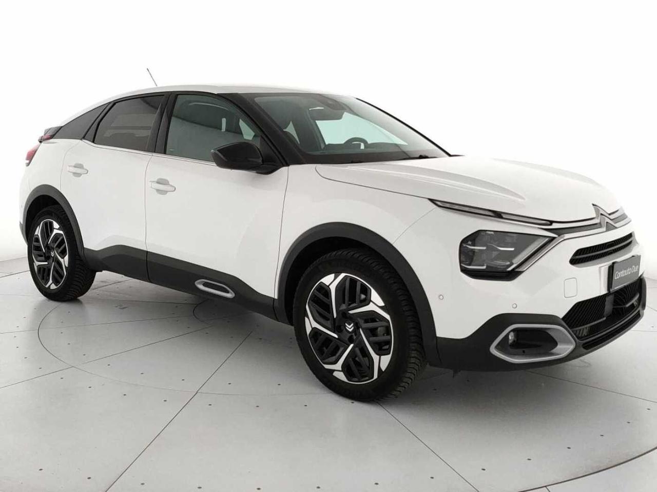 Citroën Citroën C4 usata 22