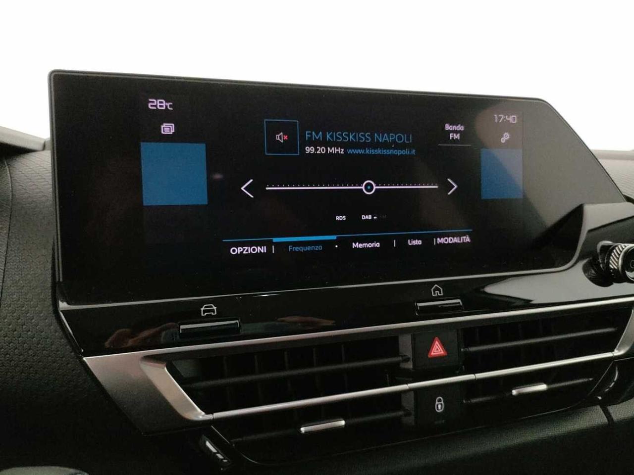 Citroën Citroën C4 usata 23