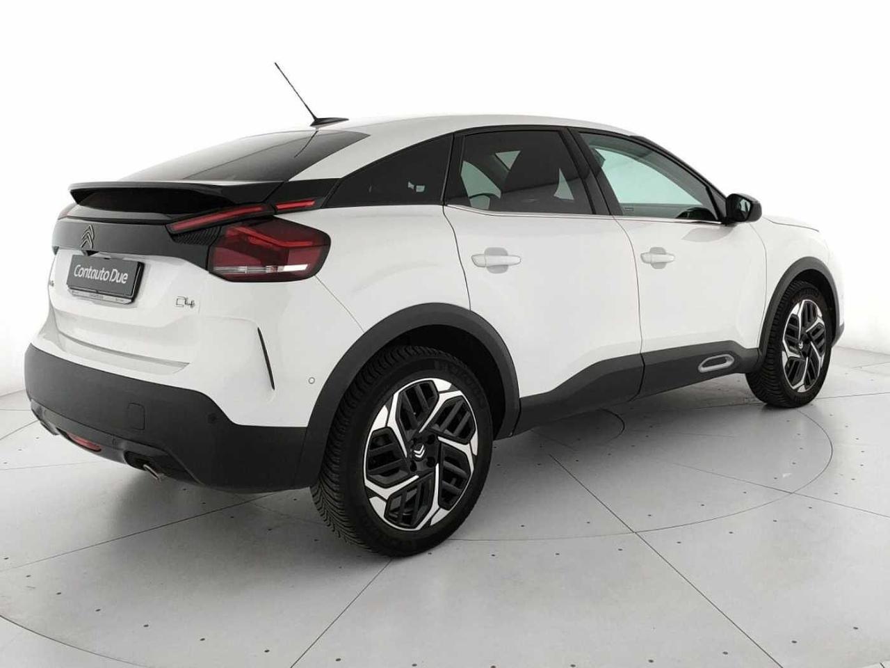 Citroën Citroën C4 usata 25