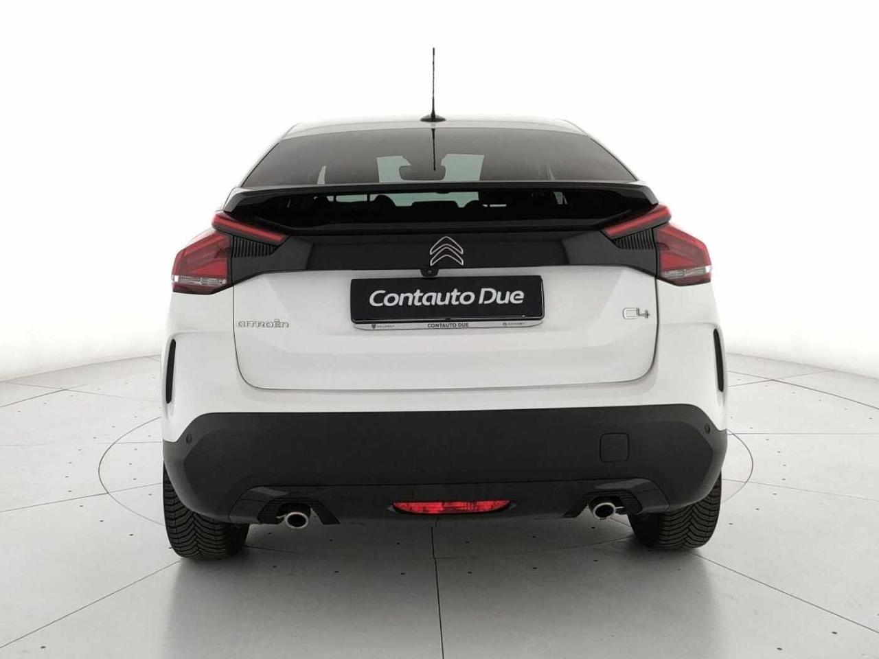 Citroën Citroën C4 usata 26
