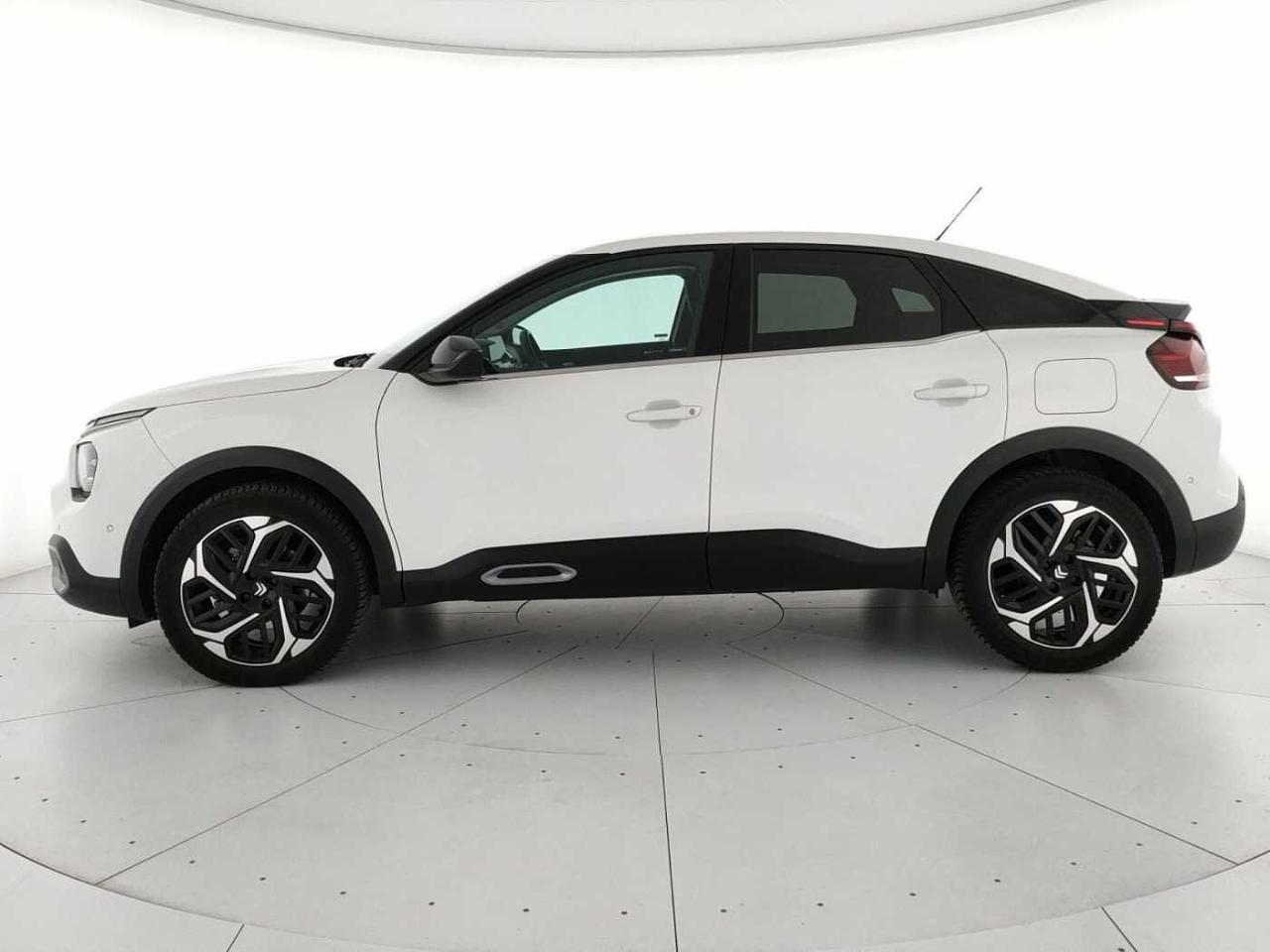 Citroën Citroën C4 usata 28