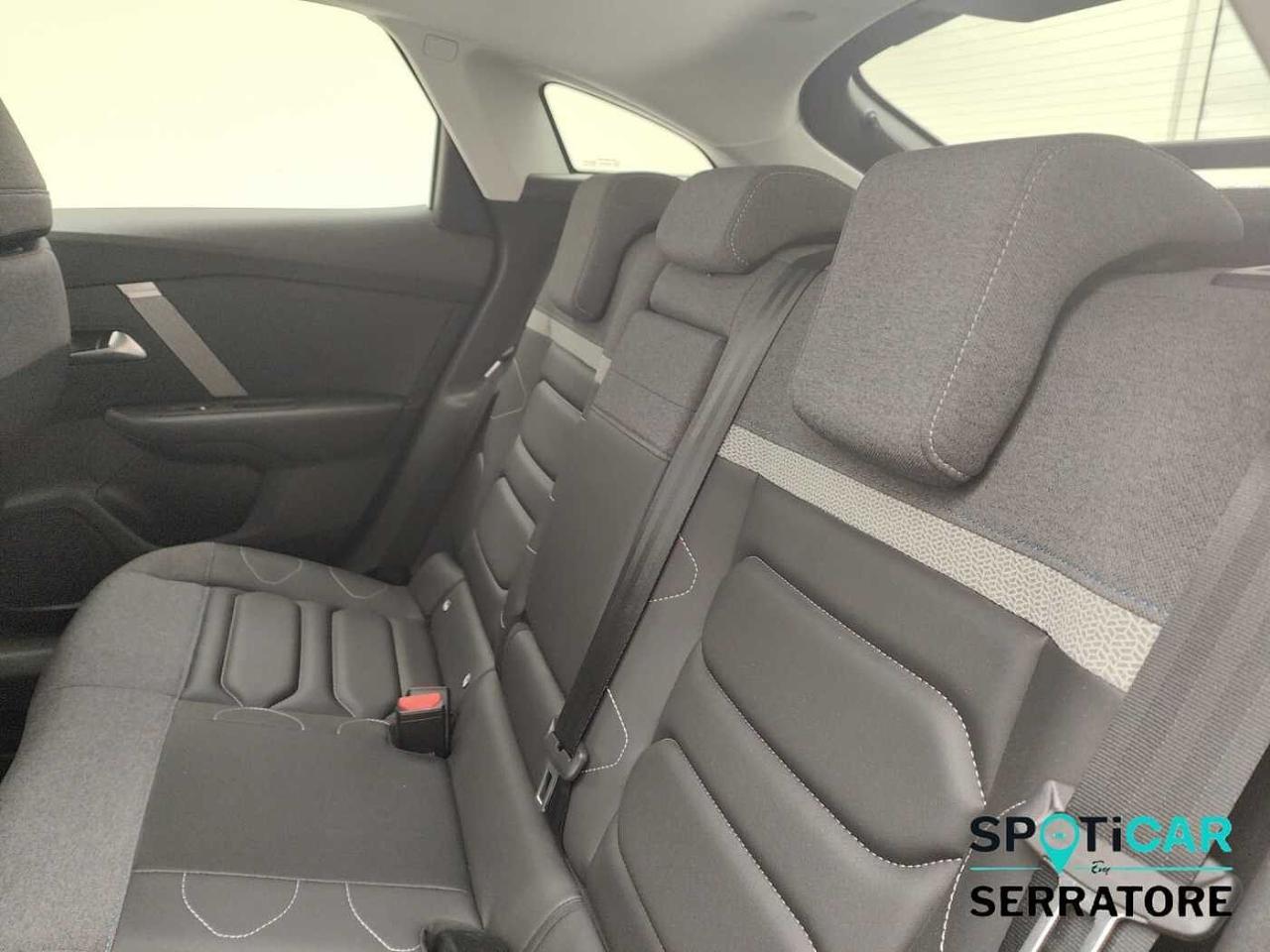 Citroën Citroën C4 usata 4