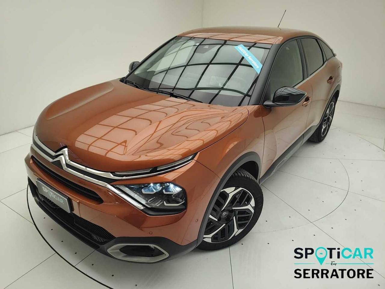 Citroën Citroën C4 usata 6