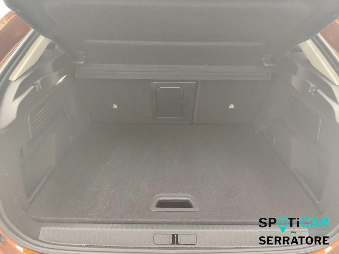 Citroën Citroën C4 usata 8