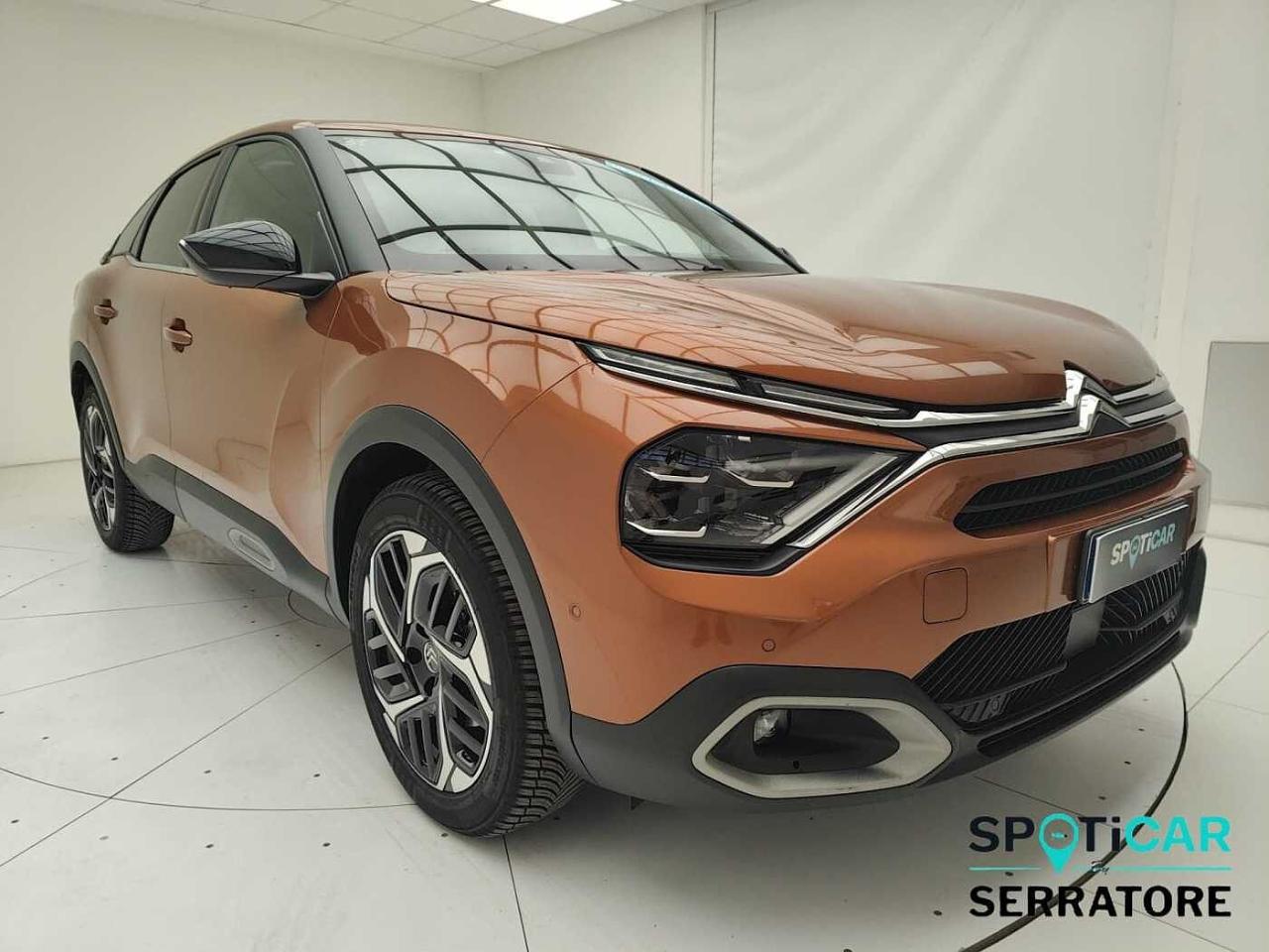 Citroën Citroën C4 usata 13