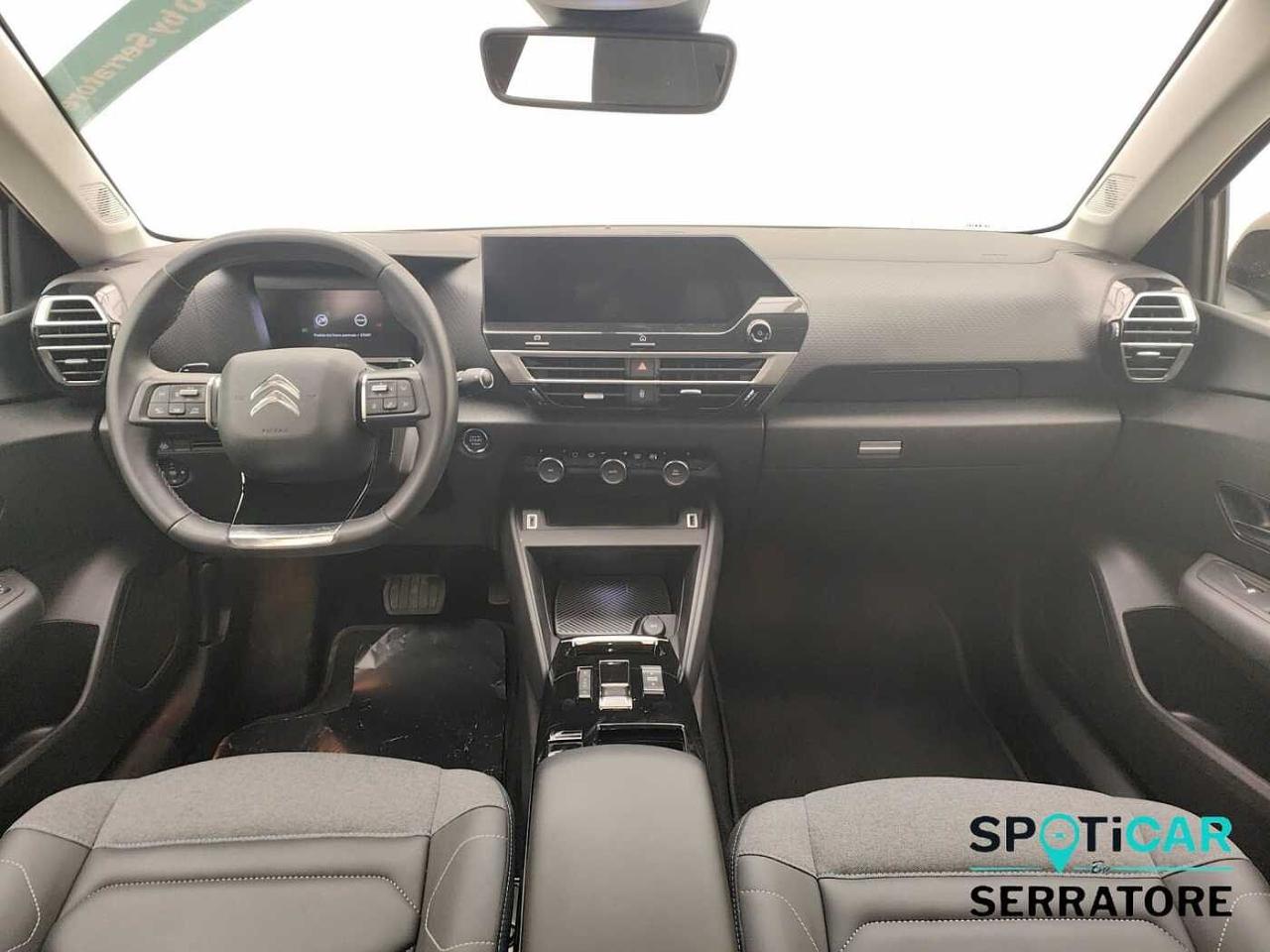 Citroën Citroën C4 usata 17