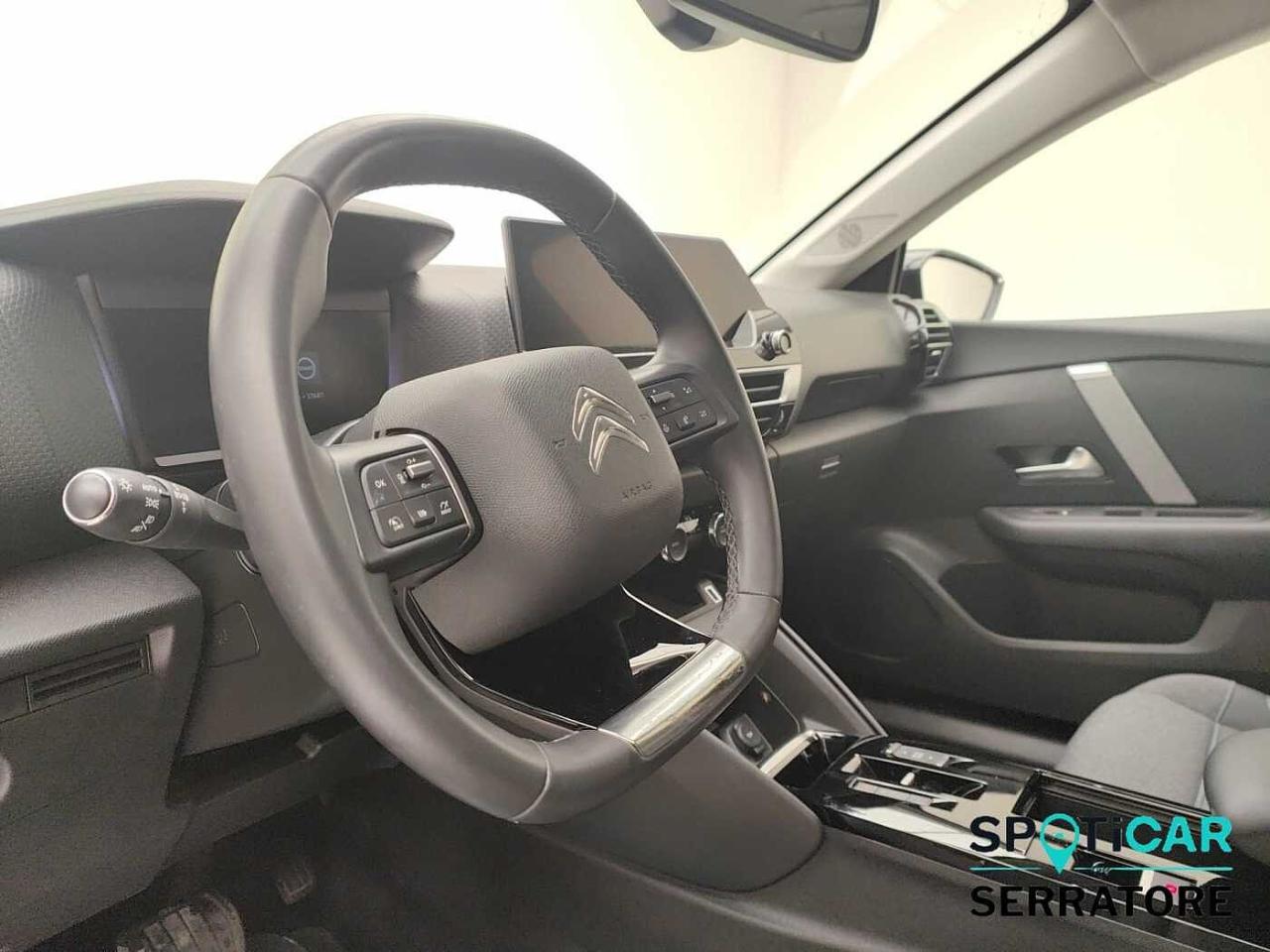 Citroën Citroën C4 usata 19