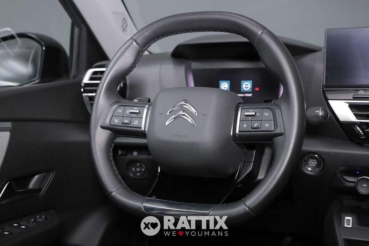 Citroën Citroën C4 usata 1