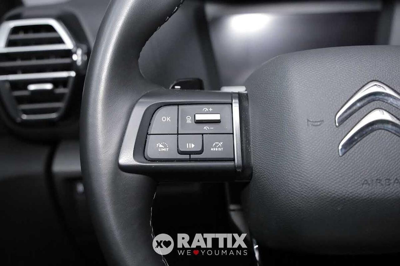 Citroën Citroën C4 usata 2