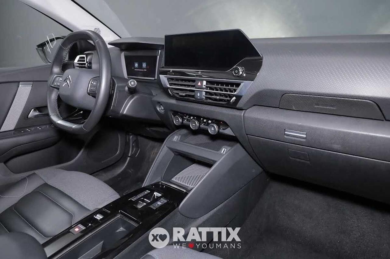 Citroën Citroën C4 usata 6