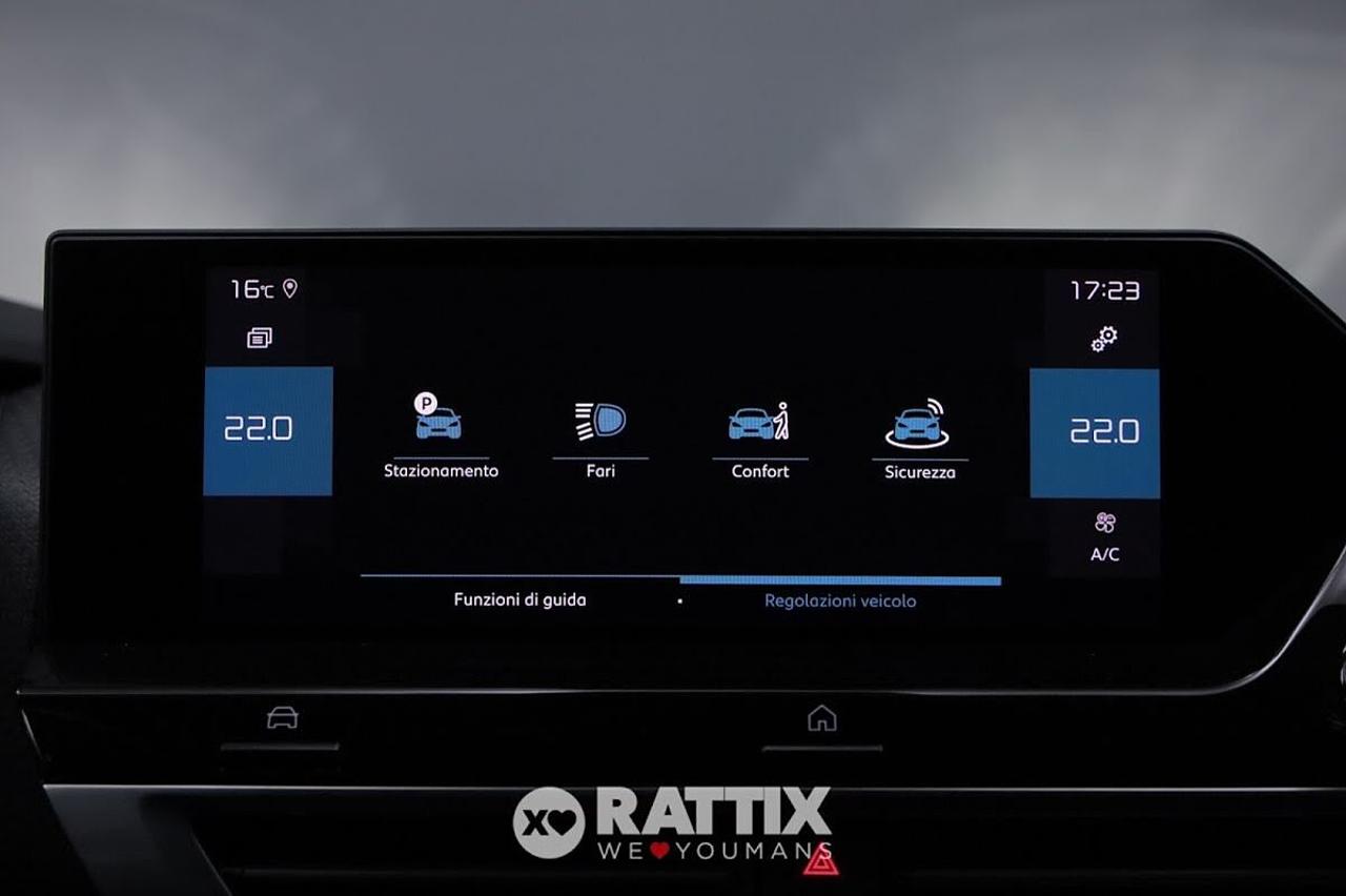 Citroën Citroën C4 usata 9