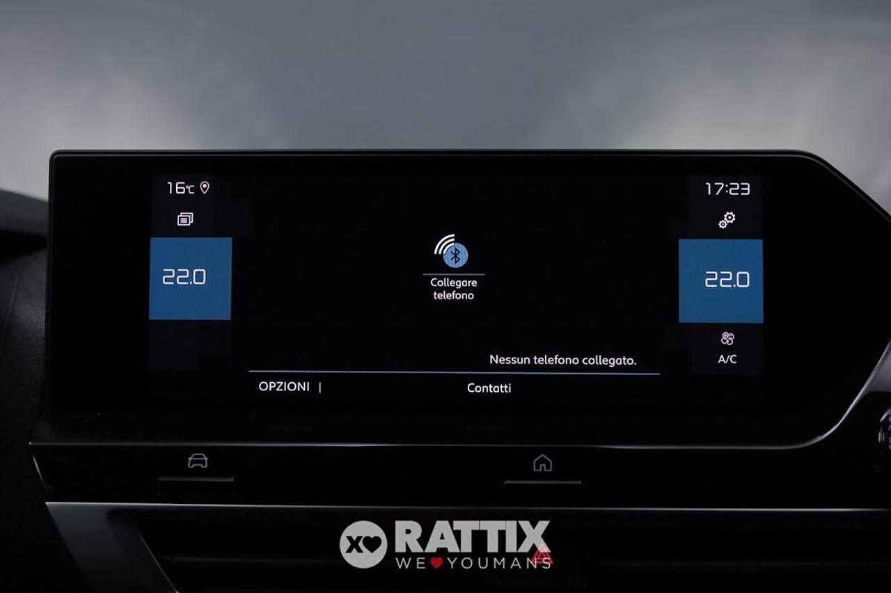Citroën Citroën C4 usata 13