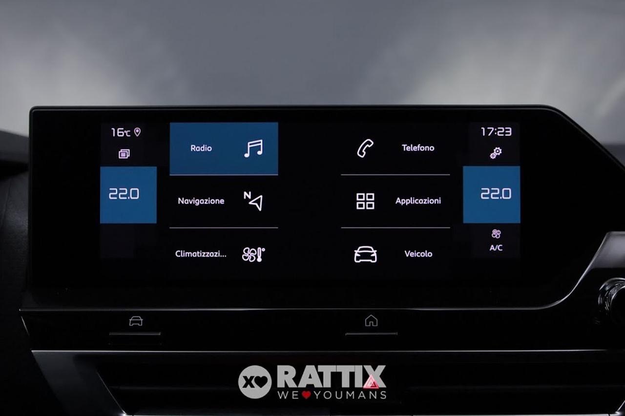 Citroën Citroën C4 usata 16