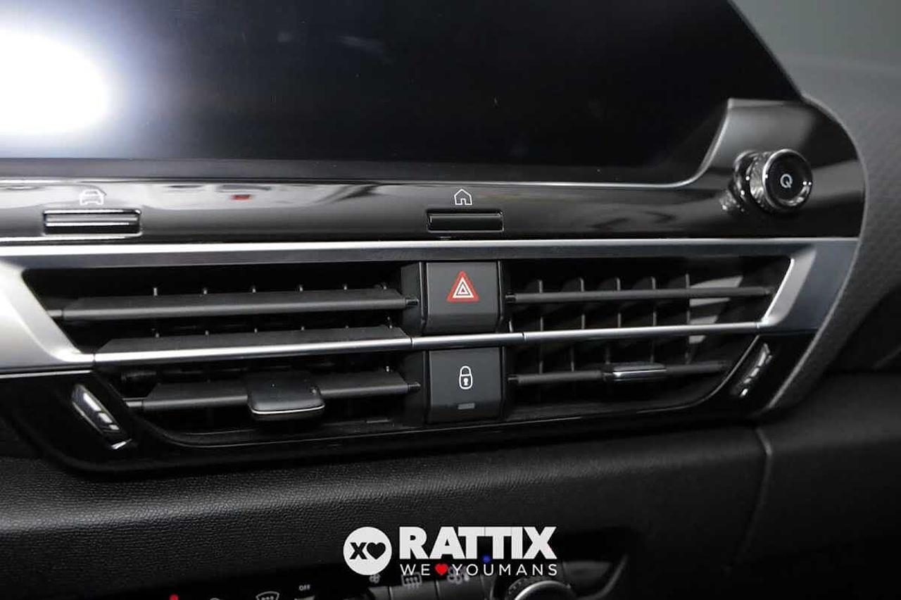 Citroën Citroën C4 usata 19