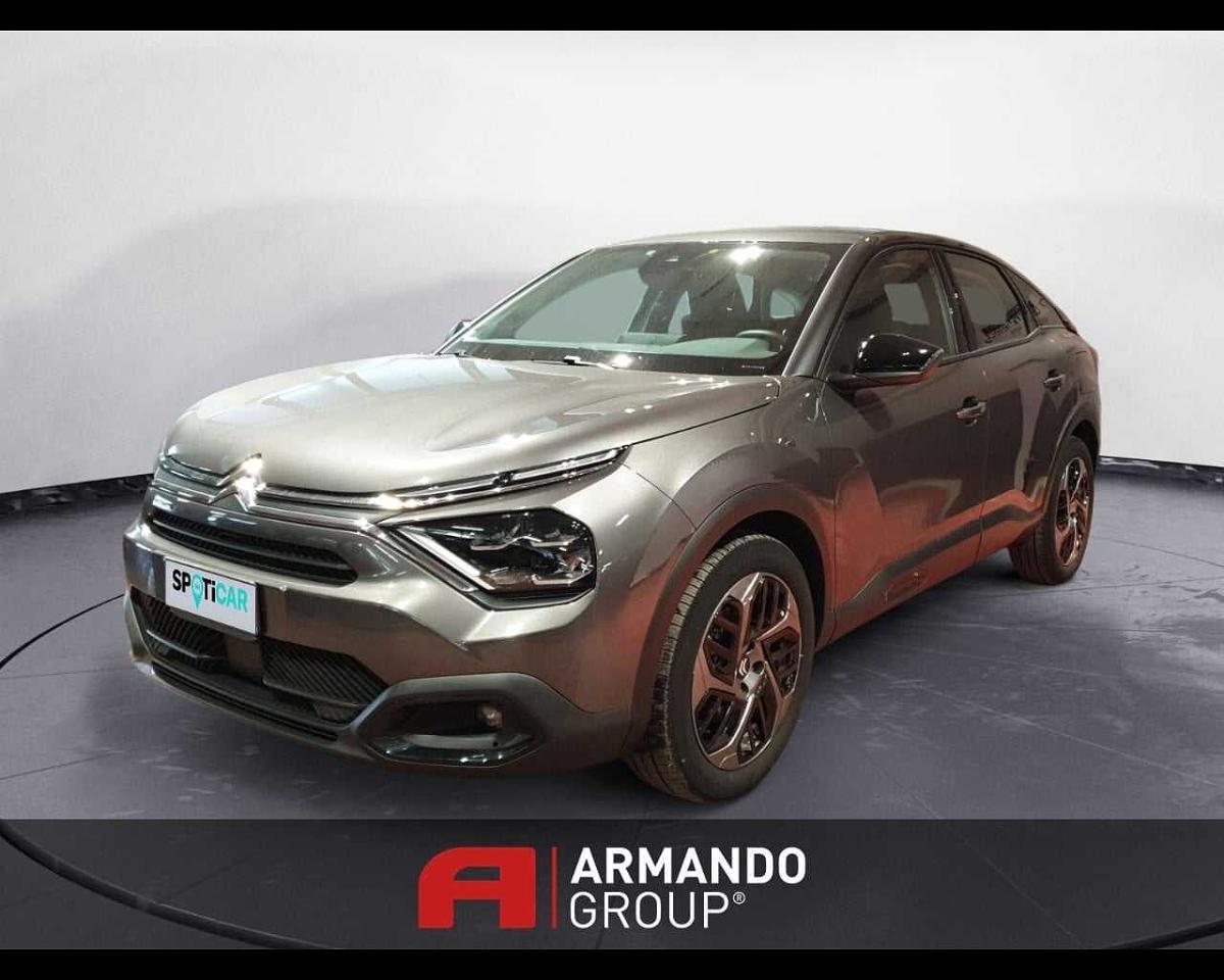 Citroën Citroën C4 C4 3ª serie PureTech 130 S&S EAT8 Shine