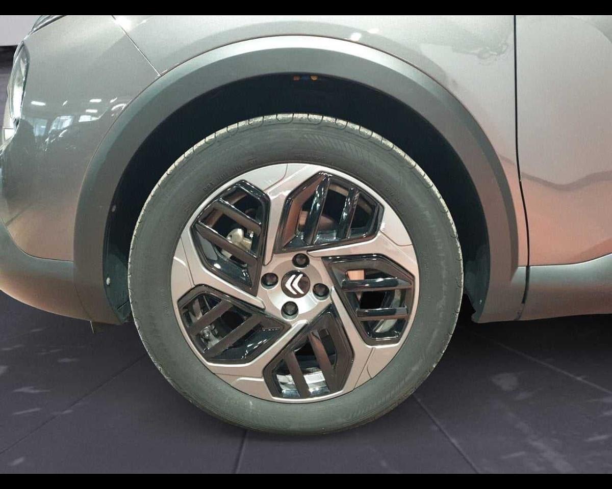 Citroën Citroën C4 usata 3