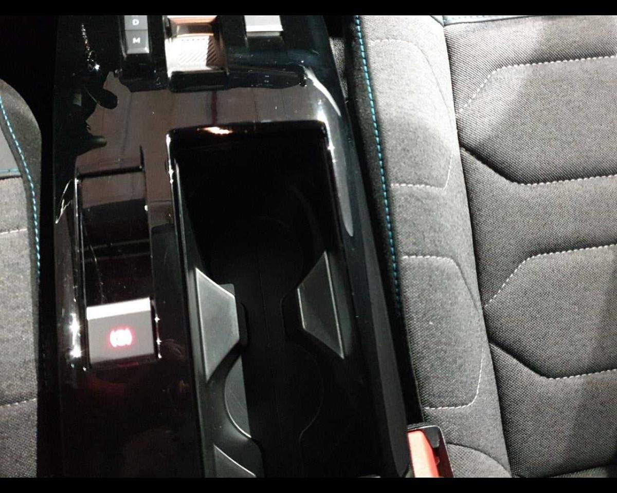 Citroën Citroën C4 usata 7