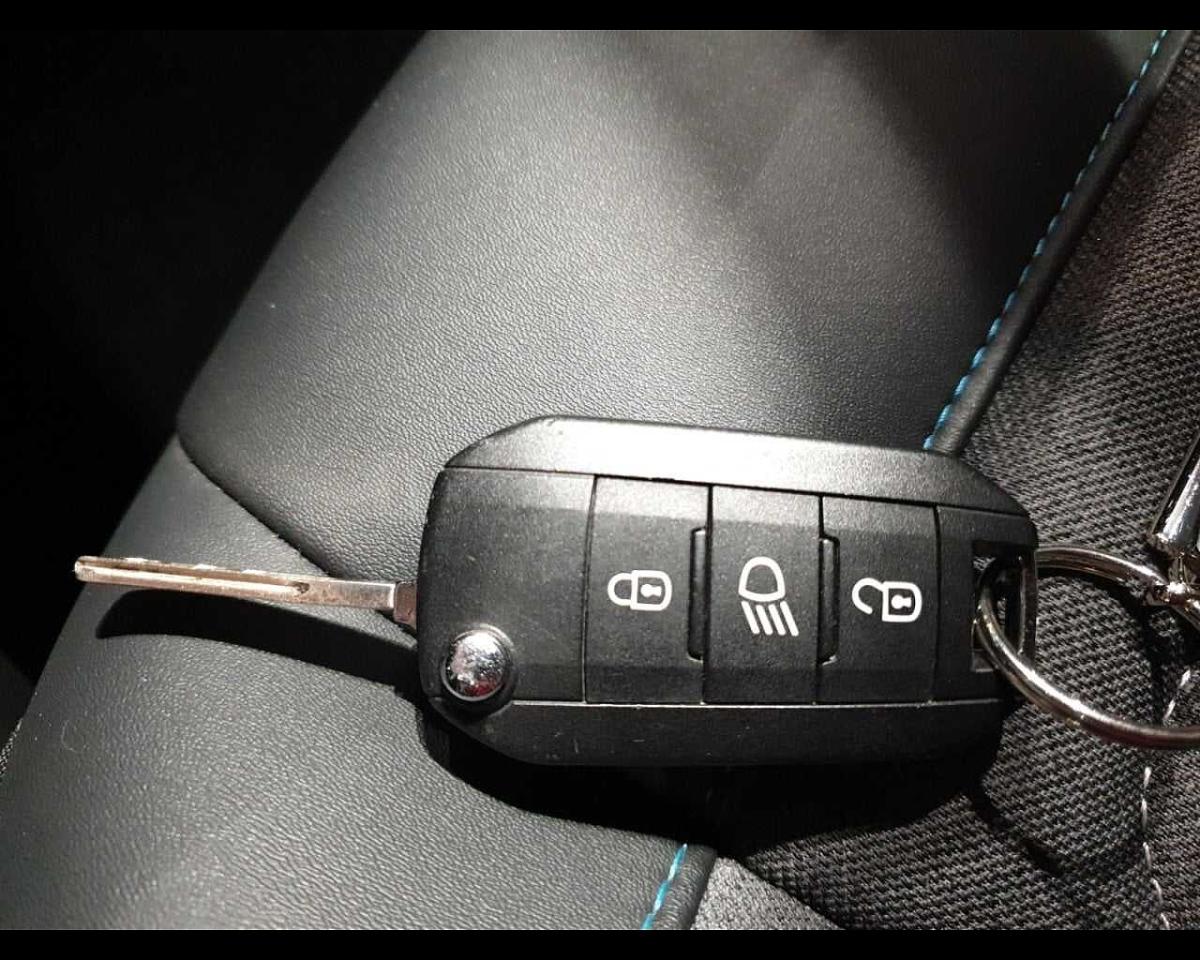 Citroën Citroën C4 usata 9