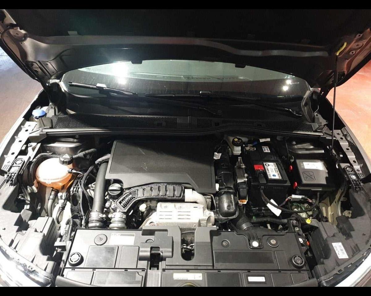 Citroën Citroën C4 usata 10