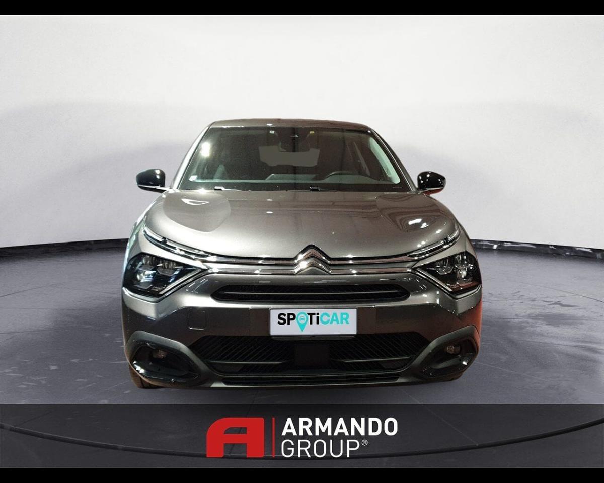 Citroën Citroën C4 usata 11