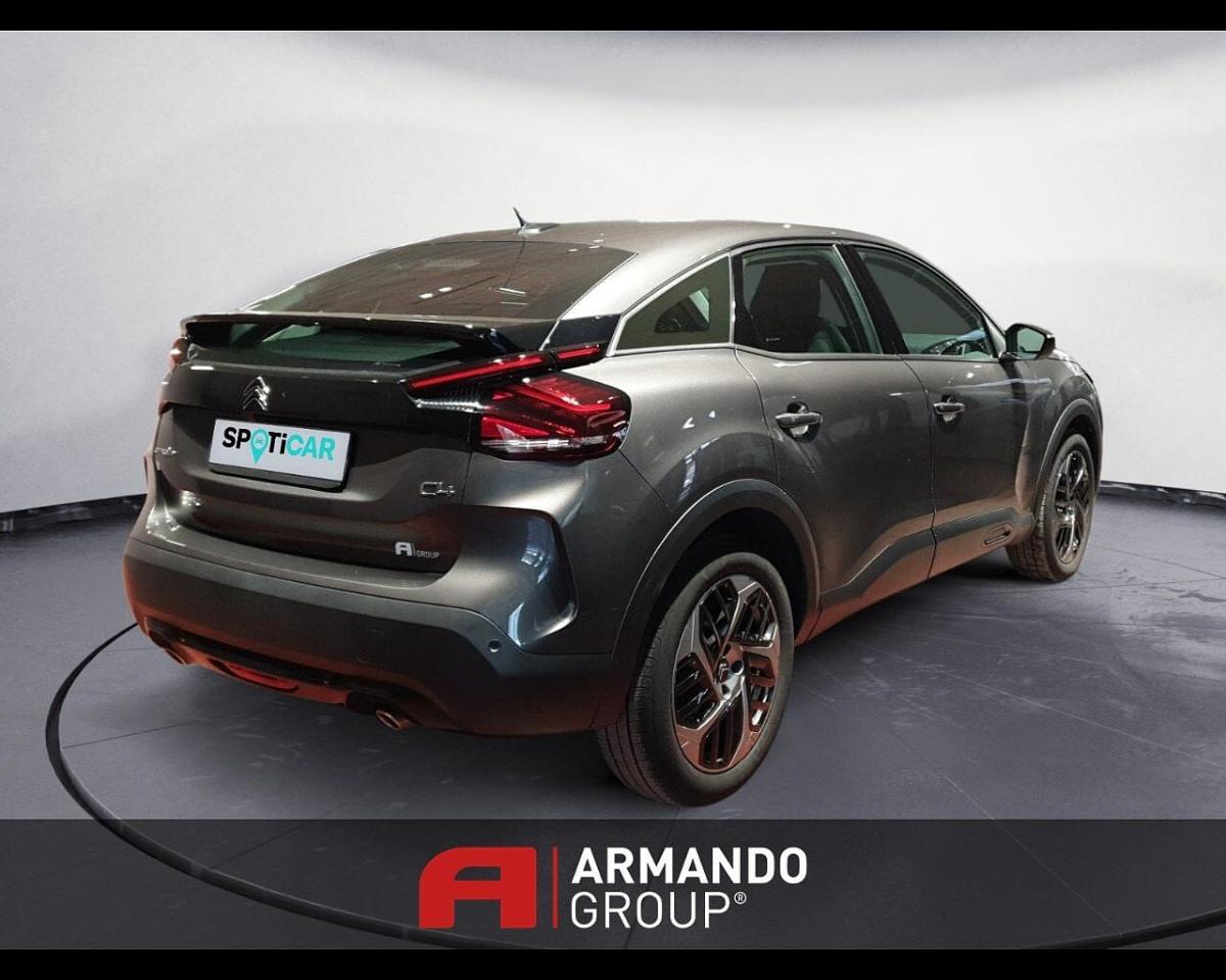 Citroën Citroën C4 usata 16