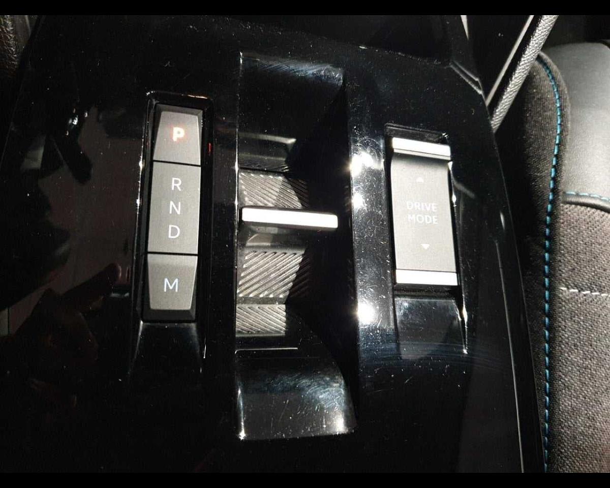 Citroën Citroën C4 usata 17