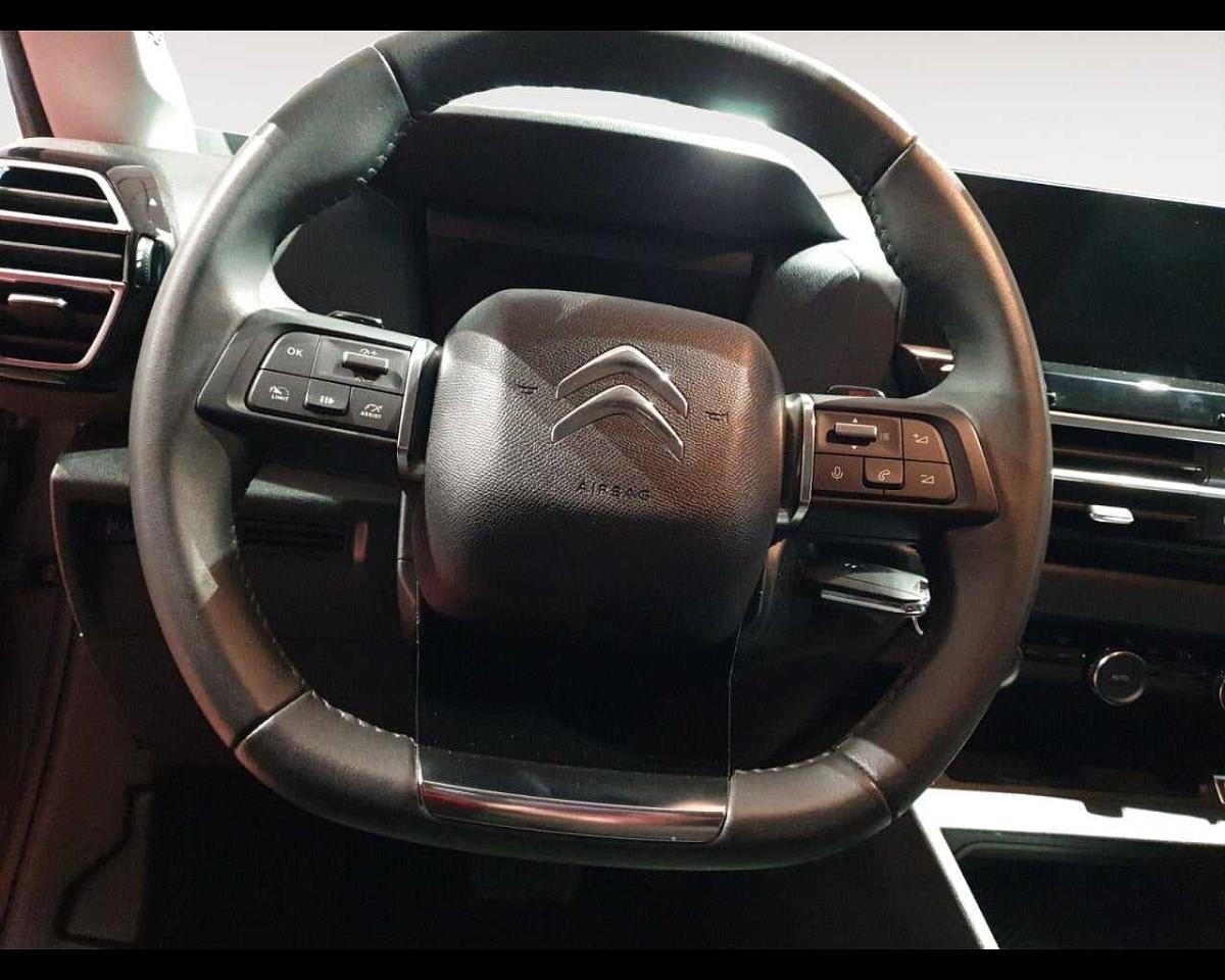 Citroën Citroën C4 usata 18