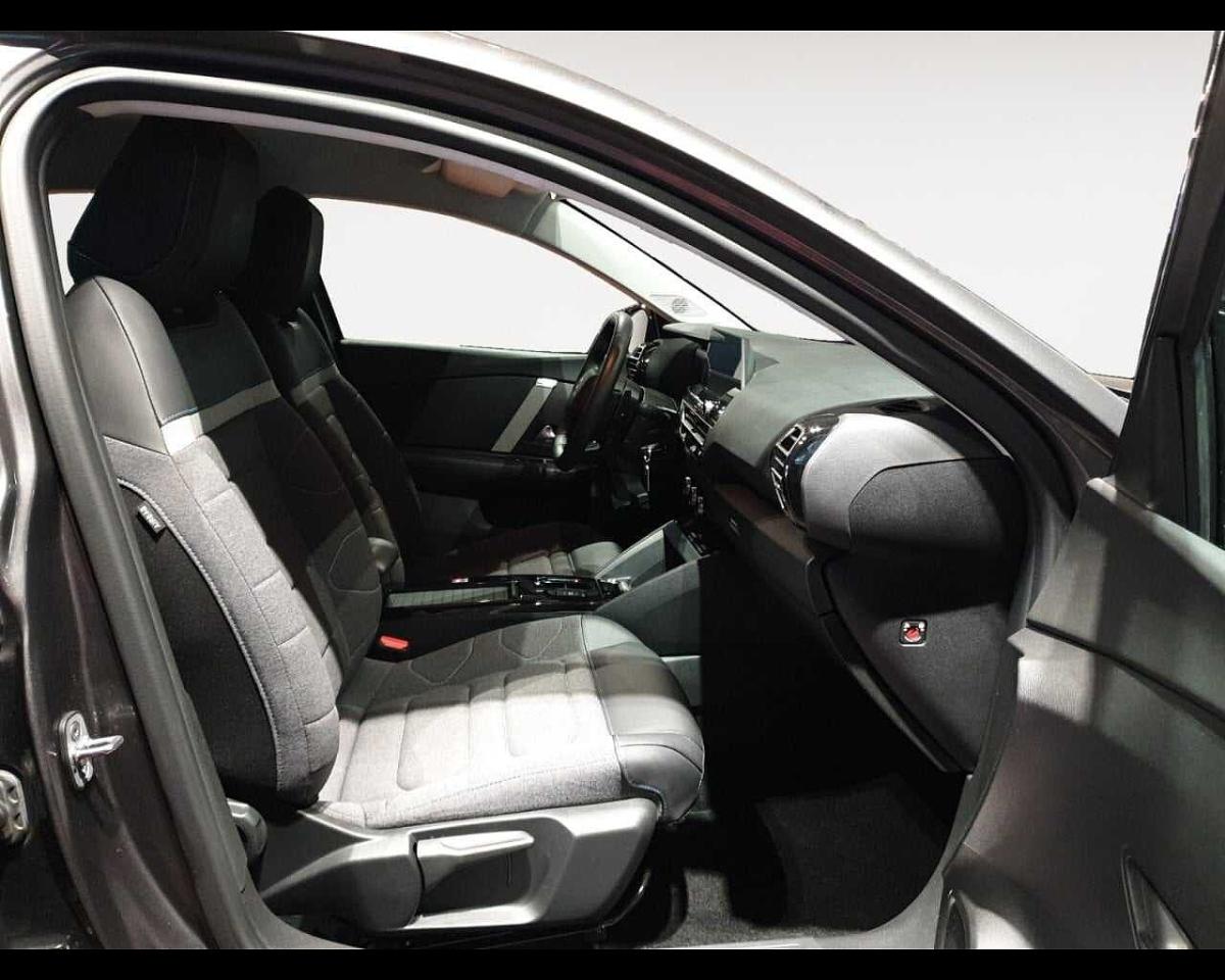 Citroën Citroën C4 usata 19