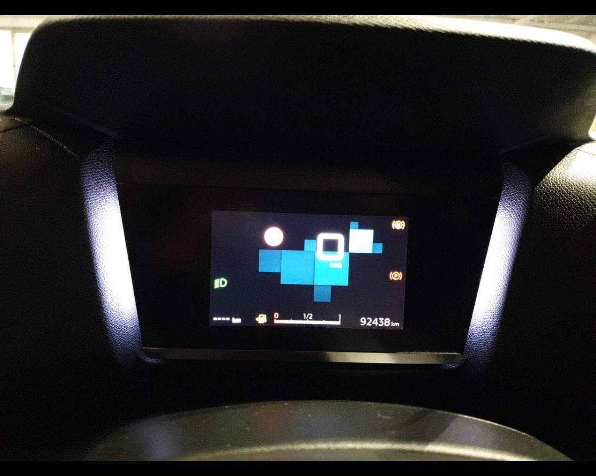 Citroën Citroën C4 usata 21