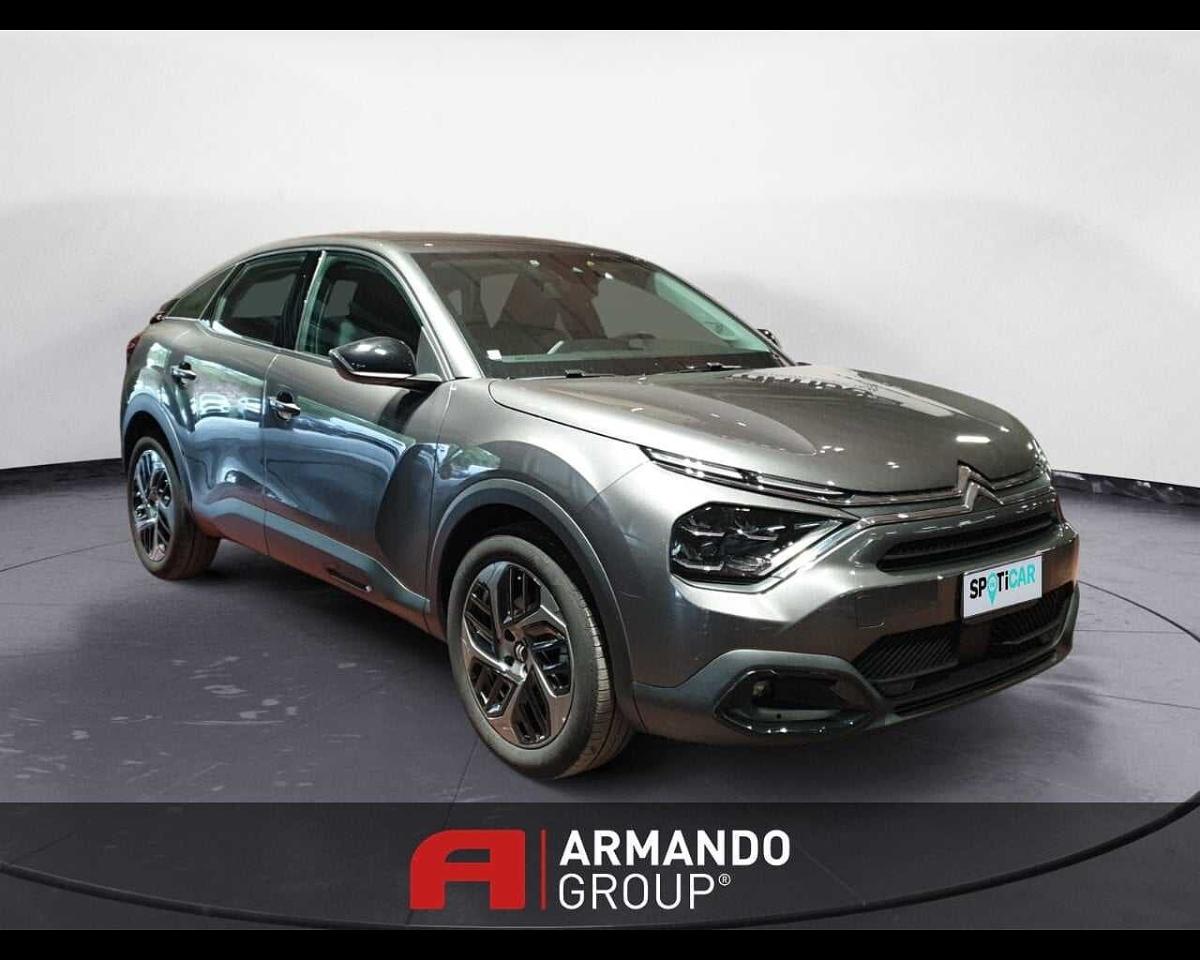 Citroën Citroën C4 usata 22