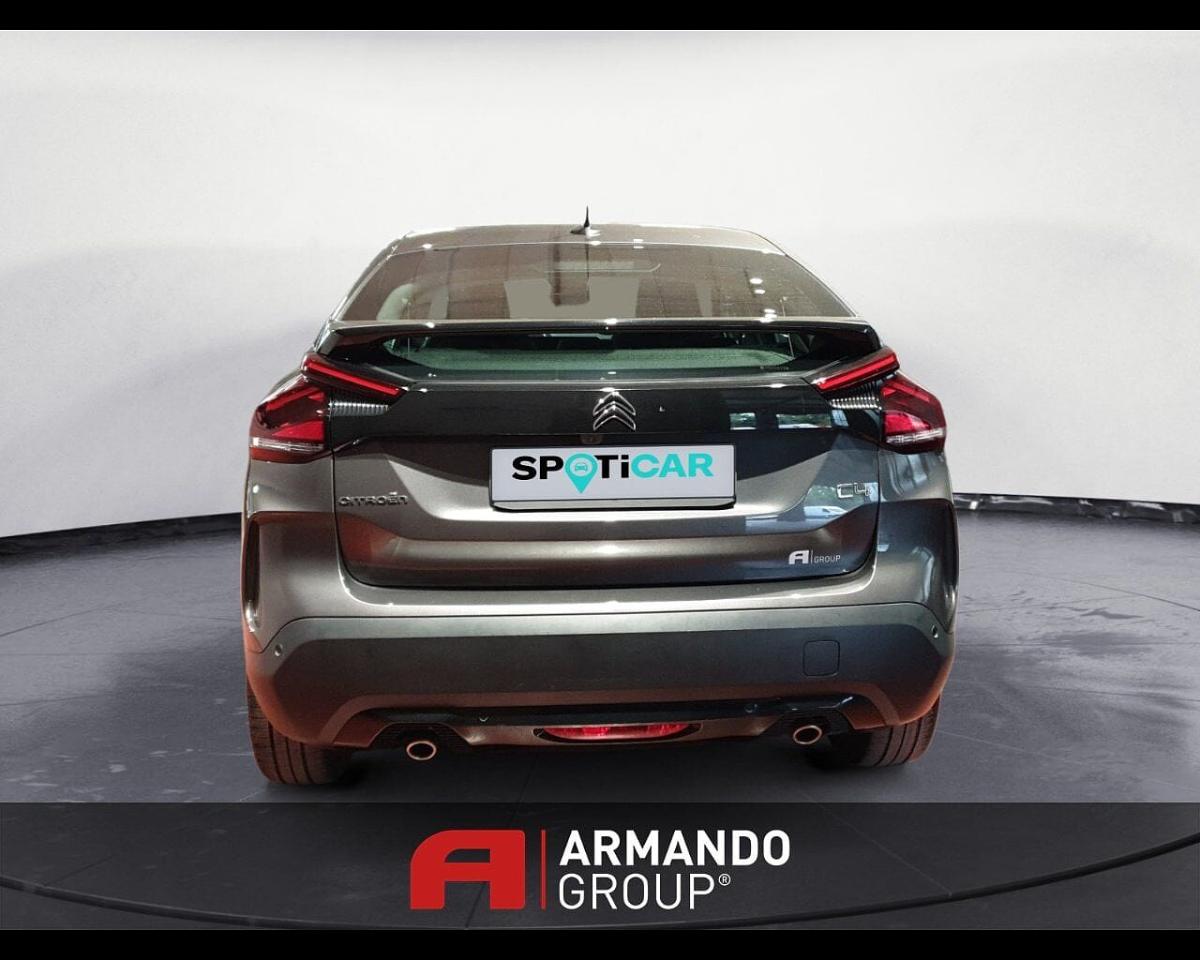 Citroën Citroën C4 usata 25