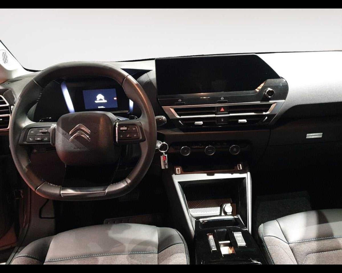 Citroën Citroën C4 usata 28