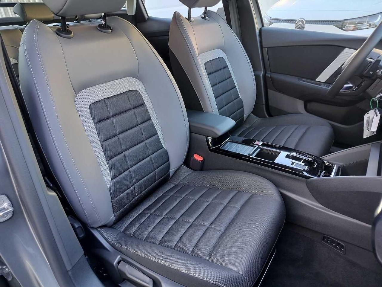 Citroën Citroën C4 usata, con Isofix
