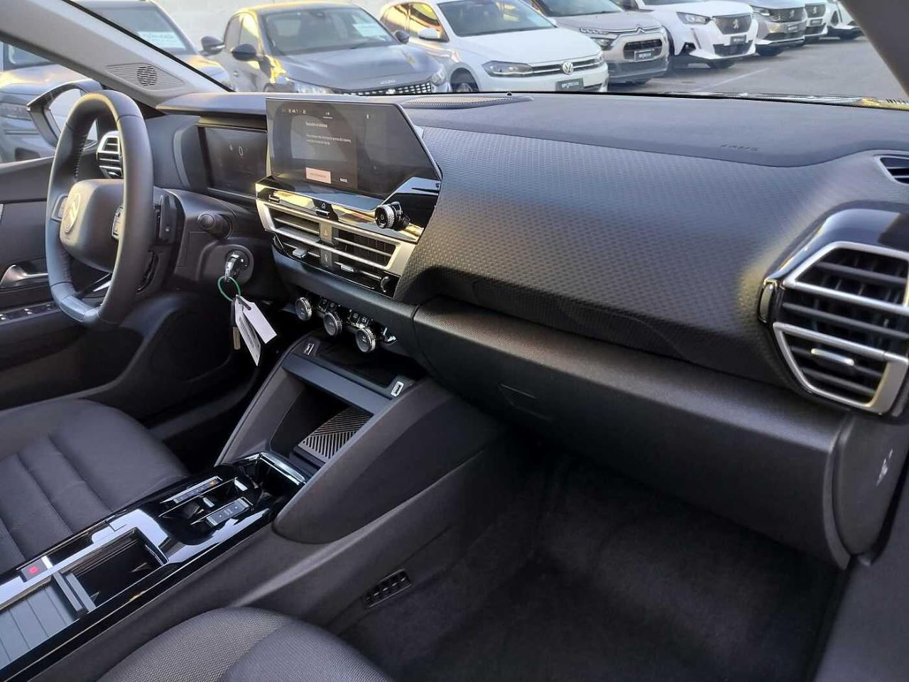 Citroën Citroën C4 usata 3