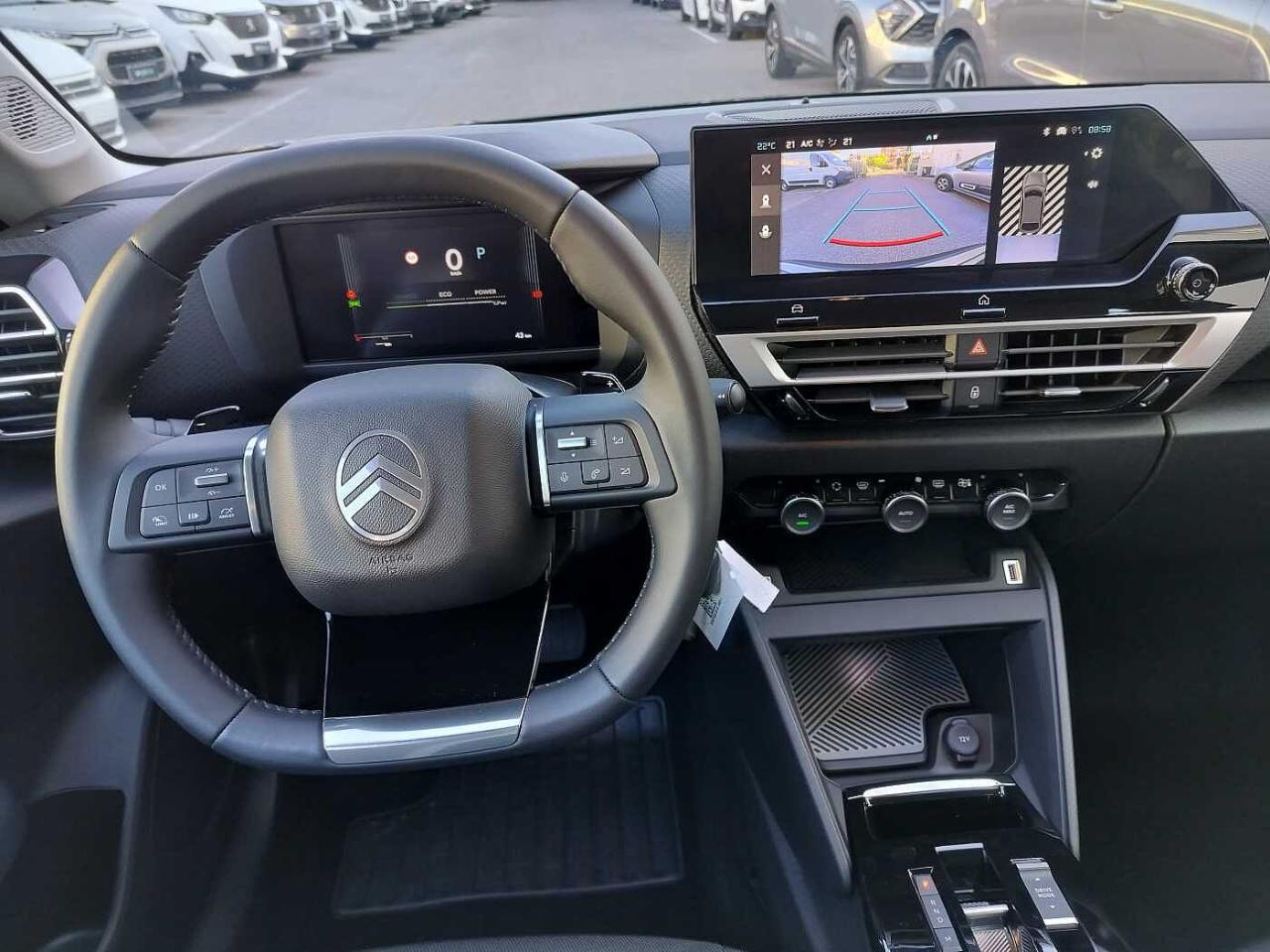 Citroën Citroën C4 usata 5