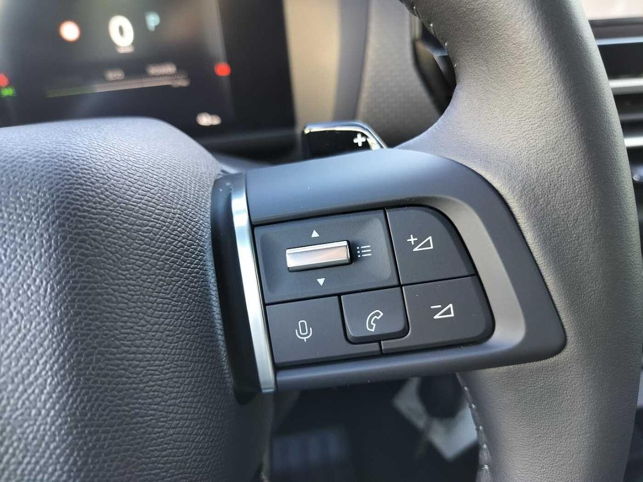 Citroën Citroën C4 usata 7