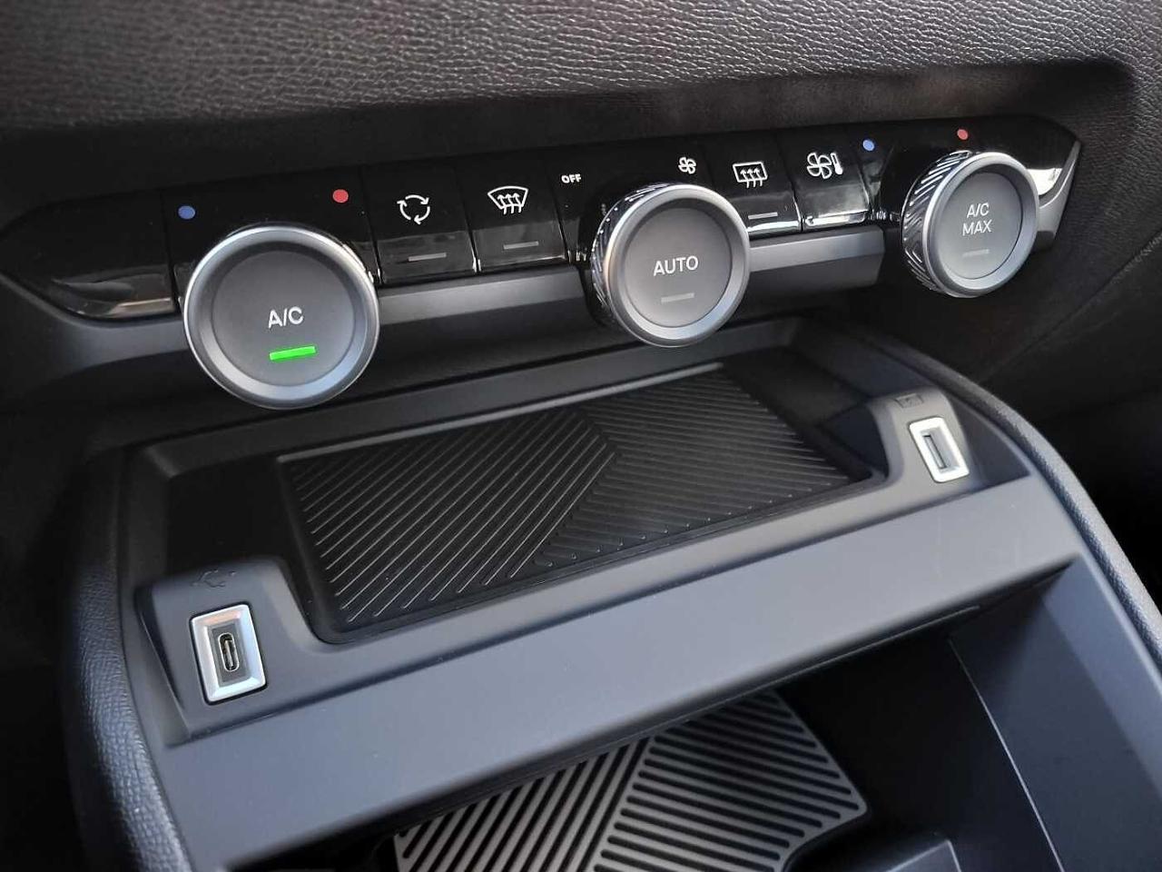 Citroën Citroën C4 usata 8