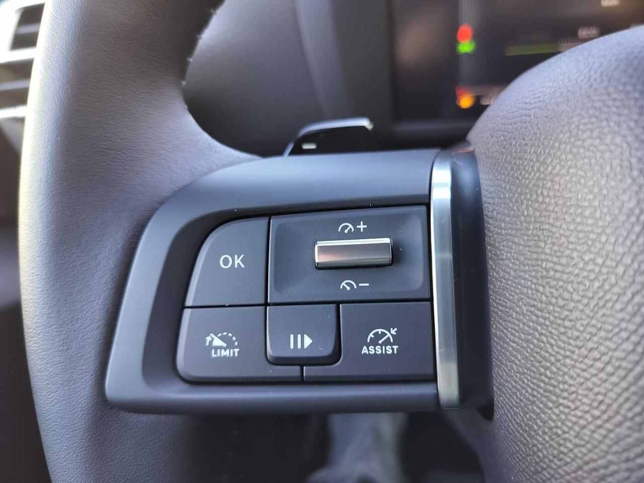 Citroën Citroën C4 usata 9