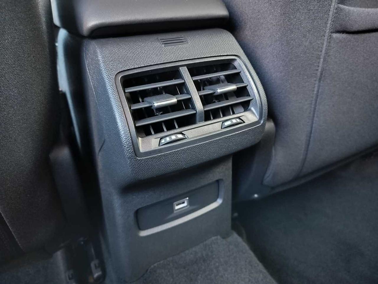 Citroën Citroën C4 usata 10