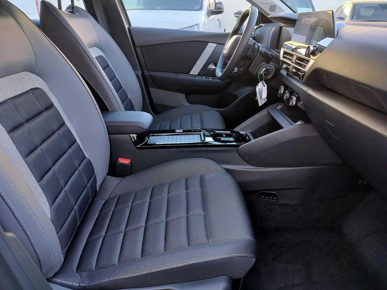 Citroën Citroën C4 usata 12