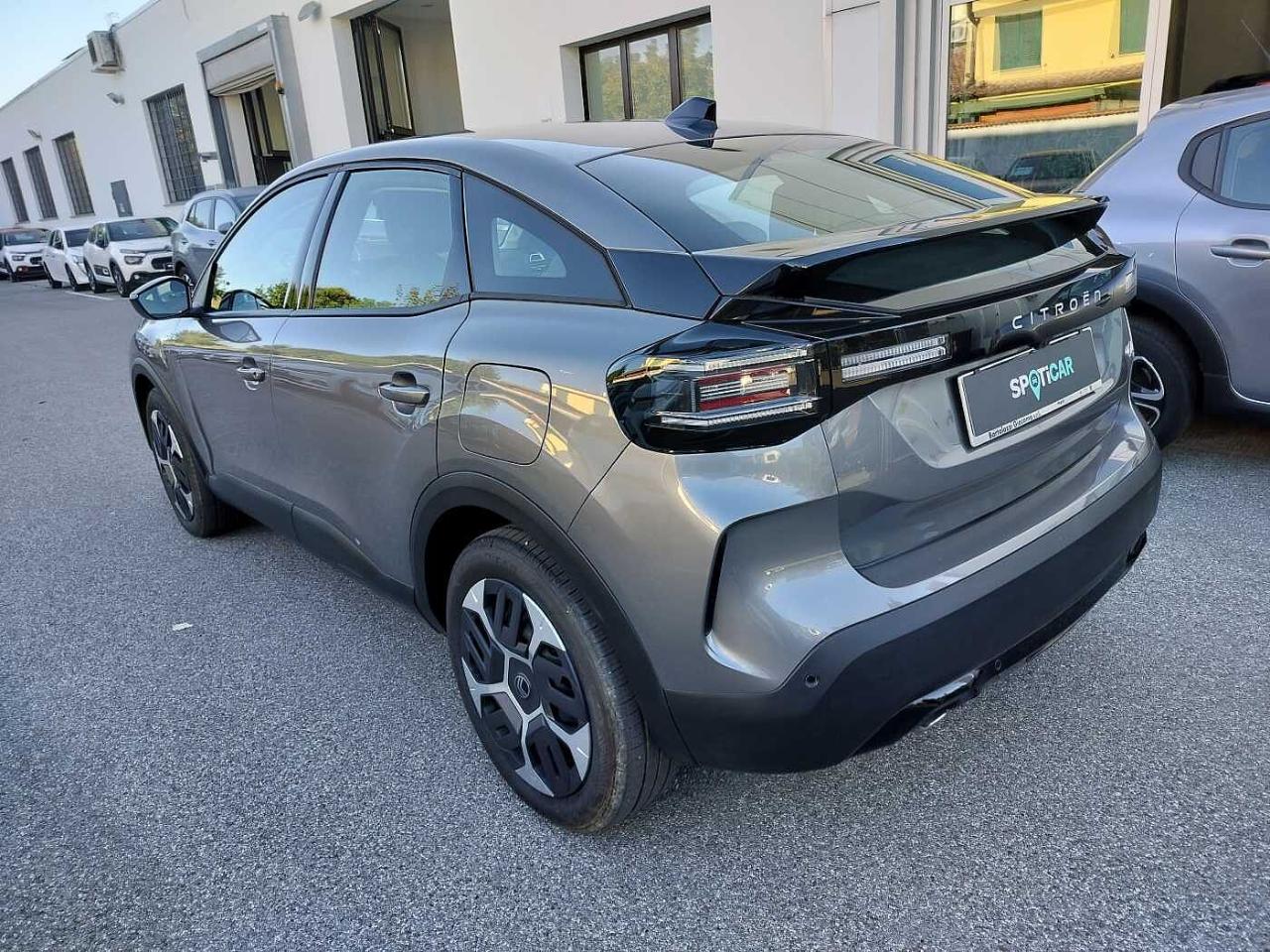 Citroën Citroën C4 usata 14