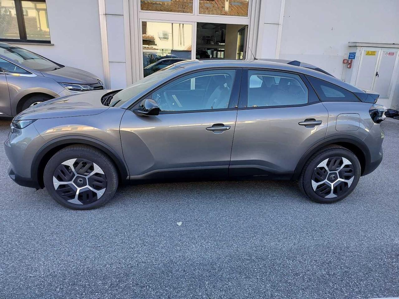 Citroën Citroën C4 usata 15