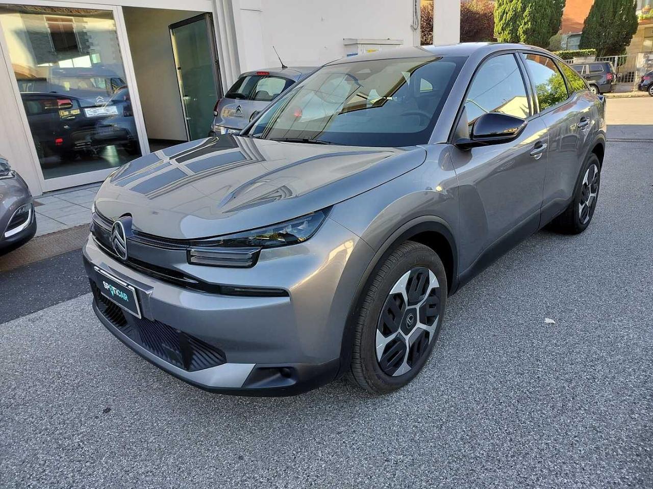 Citroën Citroën C4 usata 16