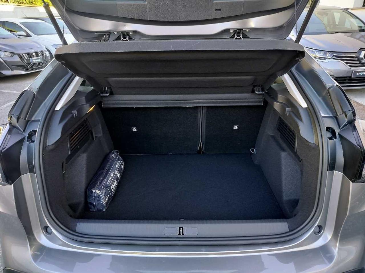 Citroën Citroën C4 usata 17