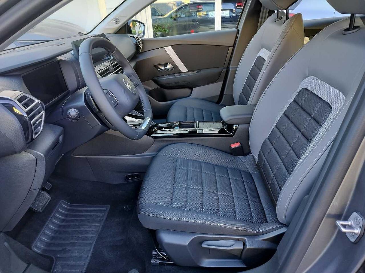 Citroën Citroën C4 usata 18
