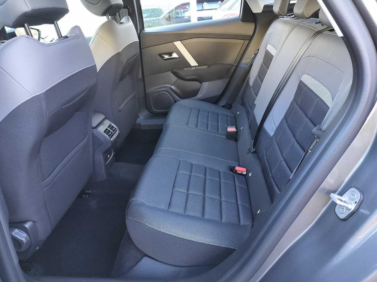 Citroën Citroën C4 usata 19