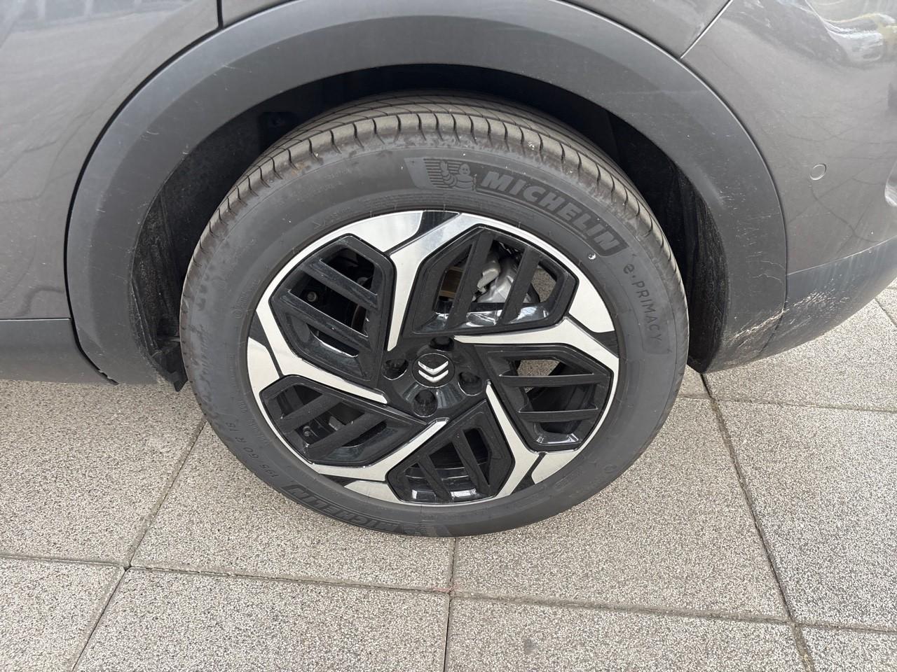 Citroën Citroën C4 usata, con GPS