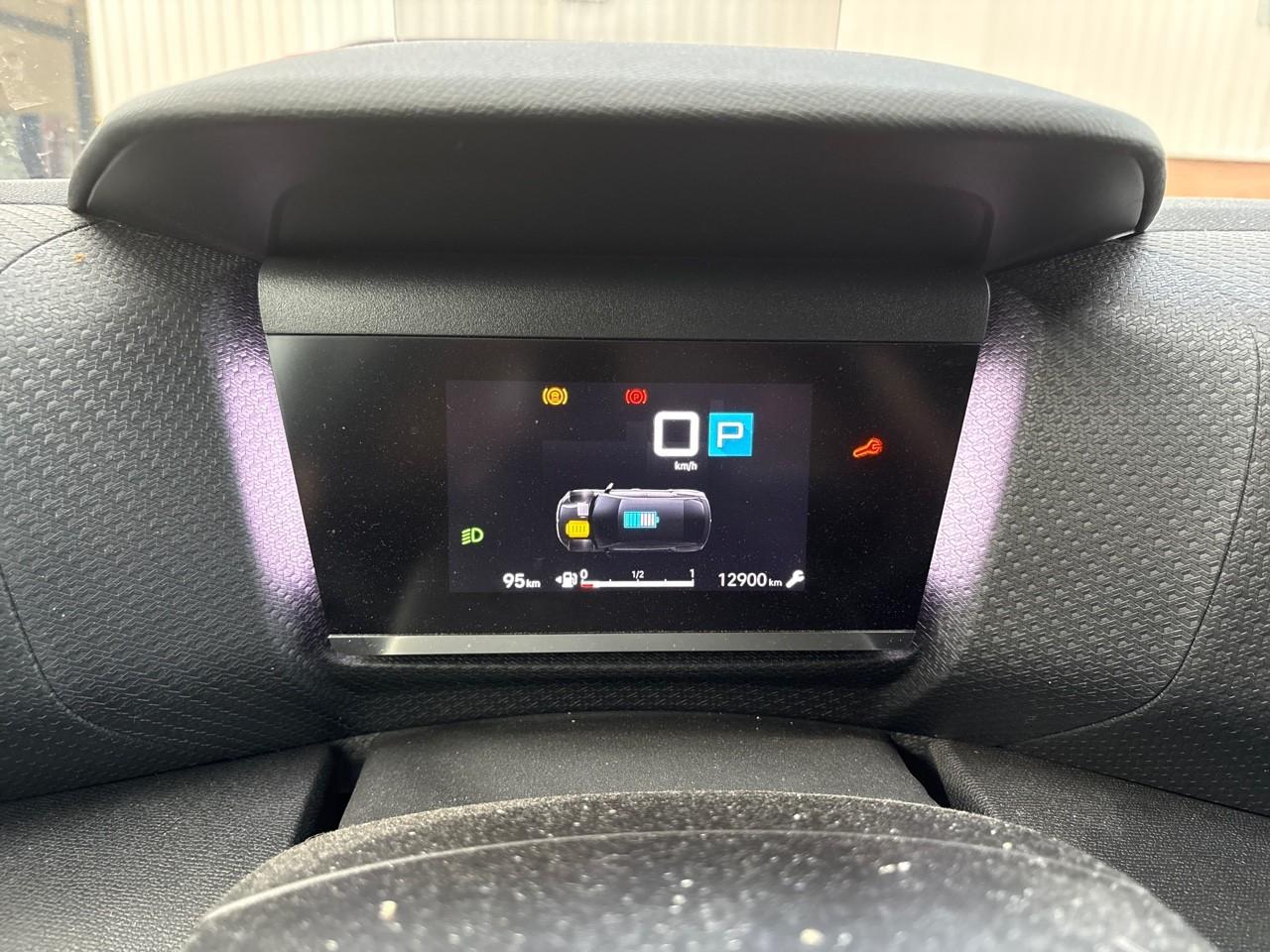 Citroën Citroën C4 usata, con Mirror Screen
